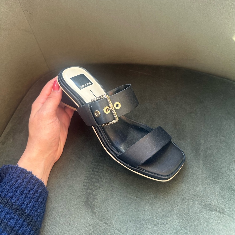 Riva Sandals